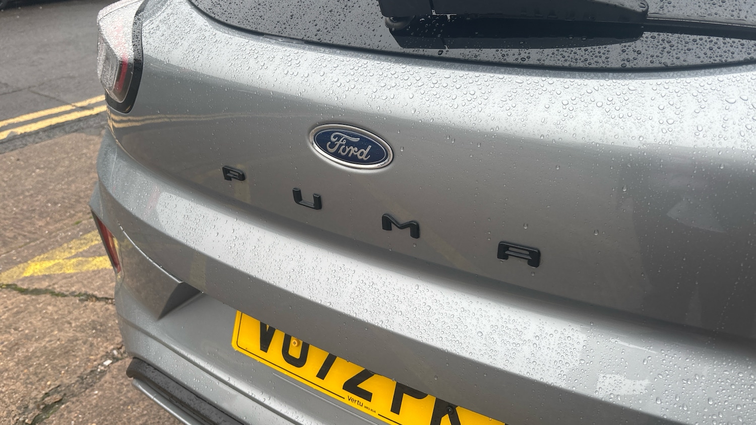 Used Ford Puma 2022 for sale - 77258064: Photo 38