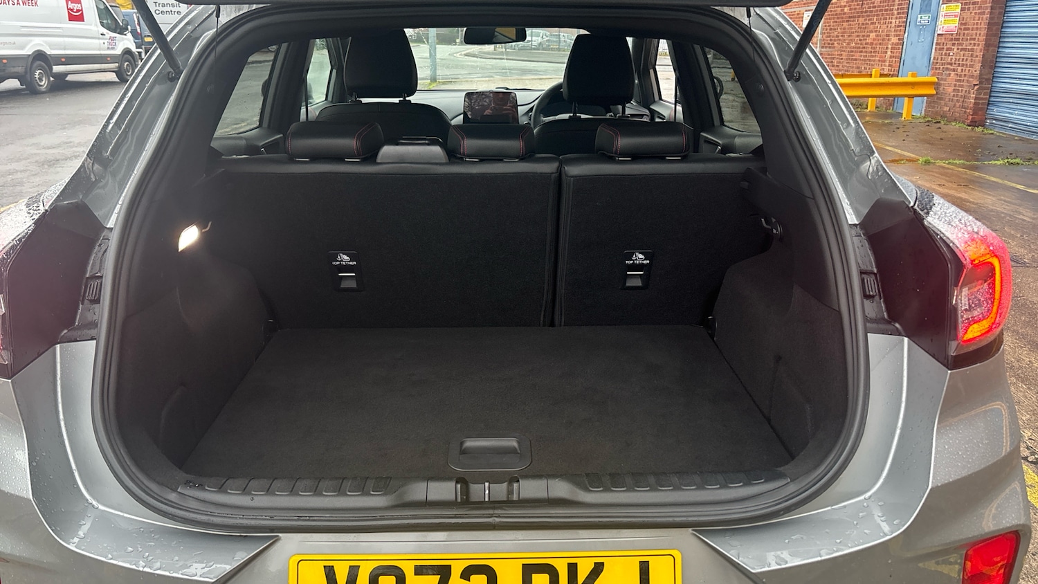 Used Ford Puma 2022 for sale - 77258064: Photo 4