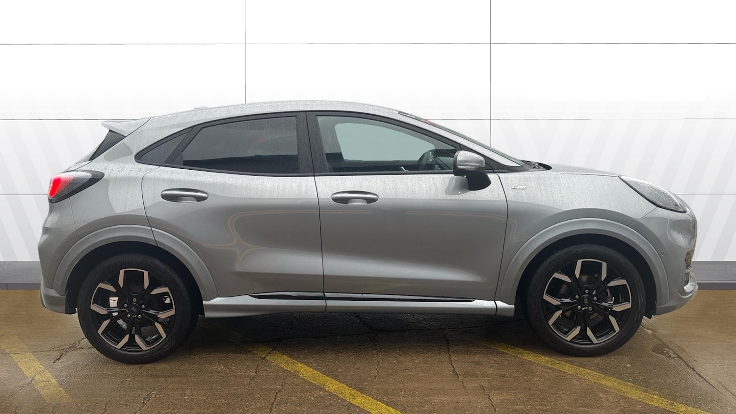 Used Ford Puma 2022 for sale - 77258064: Photo 5