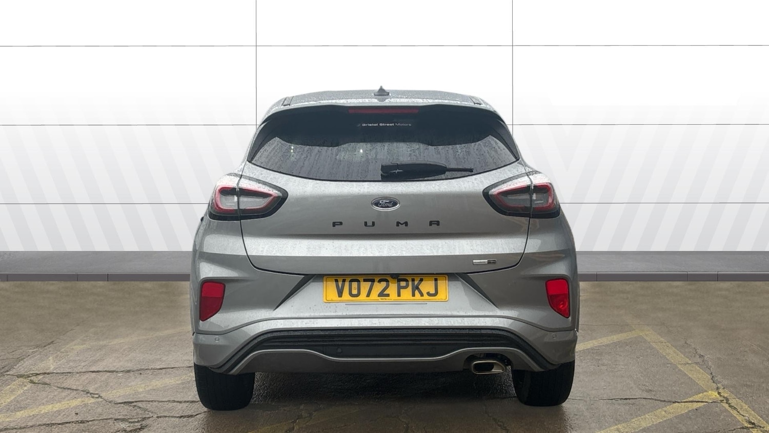 Used Ford Puma 2022 for sale - 77258064: Photo 6