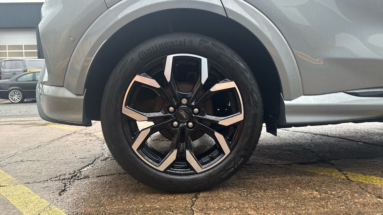 Used Ford Puma 2022 for sale - 77258064: Photo 7