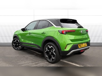 Used Vauxhall Mokka 2023 for sale - 78881870: Photo
