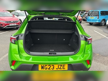 Used Vauxhall Mokka 2023 for sale - 78881870: Photo