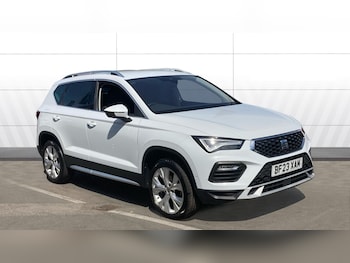 Used SEAT Ateca 2023 for sale - 79487071: Photo