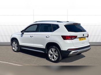 Used SEAT Ateca 2023 for sale - 79487071: Photo