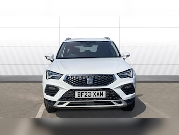 Used SEAT Ateca 2023 for sale - 79487071: Photo