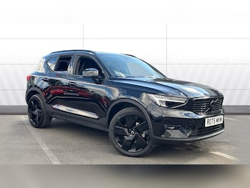 Used Volvo XC40 2025 for sale - 79458335: Photo