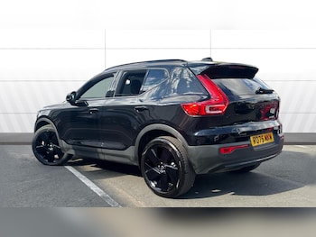 Used Volvo XC40 2025 for sale - 79458335: Photo
