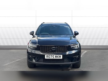 Used Volvo XC40 2025 for sale - 79458335: Photo