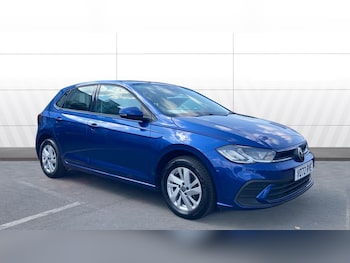 Used Volkswagen Polo 2022 for sale - 79403809: Photo