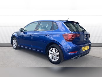 Used Volkswagen Polo 2022 for sale - 79403809: Photo