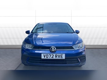 Used Volkswagen Polo 2022 for sale - 79403809: Photo