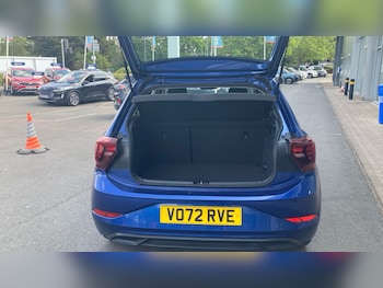 Used Volkswagen Polo 2022 for sale - 79403809: Photo