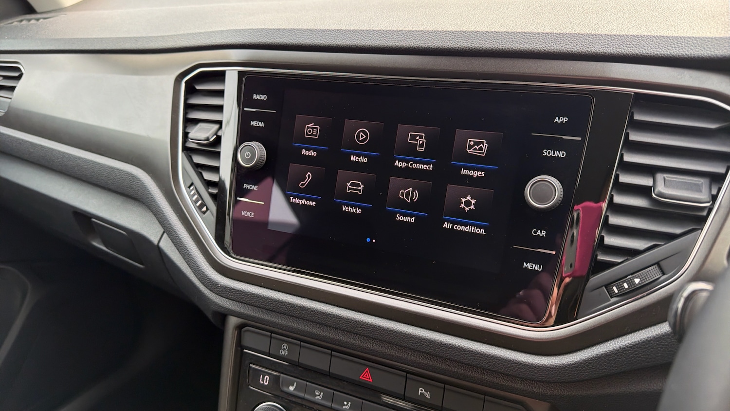 Used Volkswagen T-Roc 2019 for sale - 77968491: Photo 12