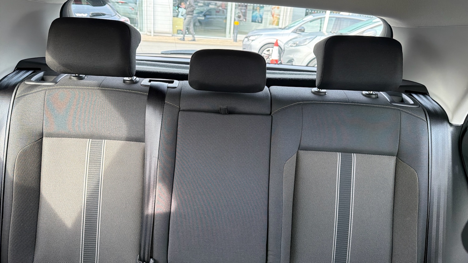 Used Volkswagen T-Roc 2019 for sale - 77968491: Photo 15