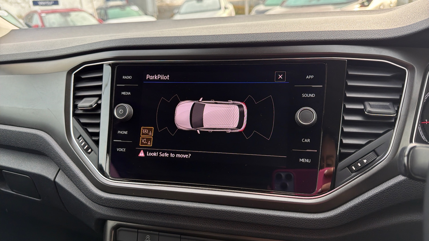 Used Volkswagen T-Roc 2019 for sale - 77968491: Photo 32