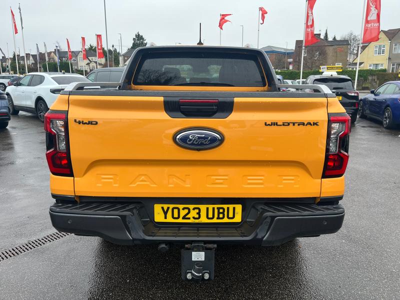 Used Ford Ranger 2023 for sale - 77199004: Photo 10