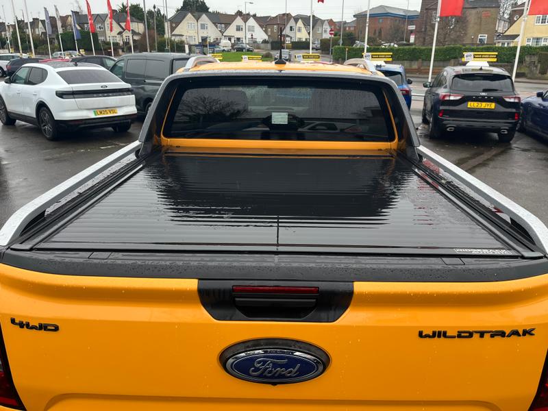 Used Ford Ranger 2023 for sale - 77199004: Photo 11