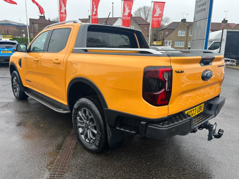 Used Ford Ranger 2023 for sale - 77199004: Photo 12