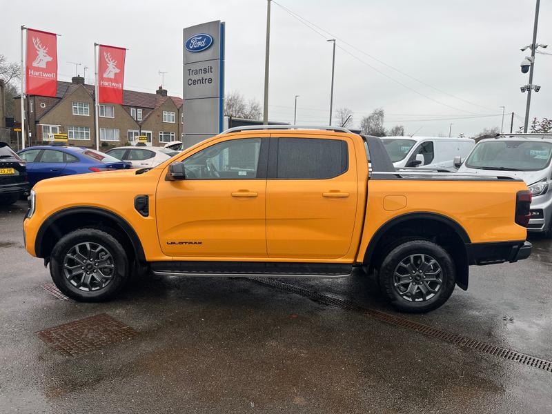 Used Ford Ranger 2023 for sale - 77199004: Photo 13