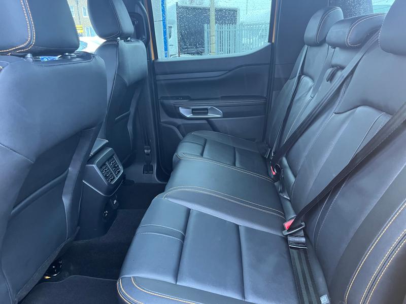 Used Ford Ranger 2023 for sale - 77199004: Photo 14