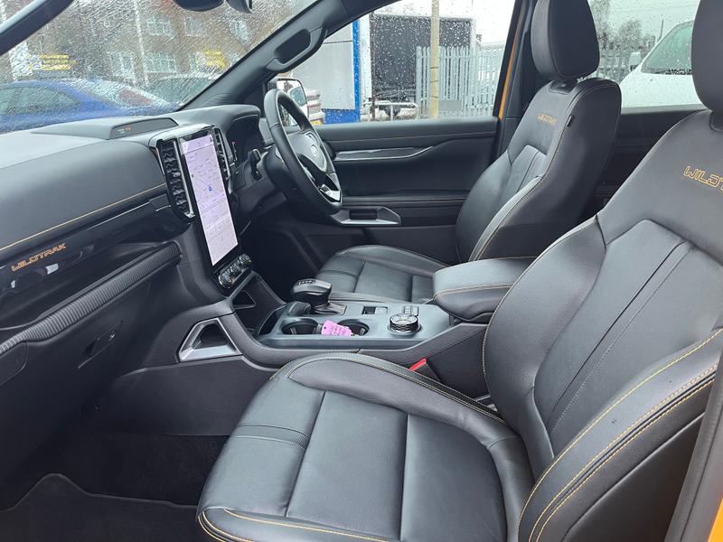 Used Ford Ranger 2023 for sale - 77199004: Photo 15