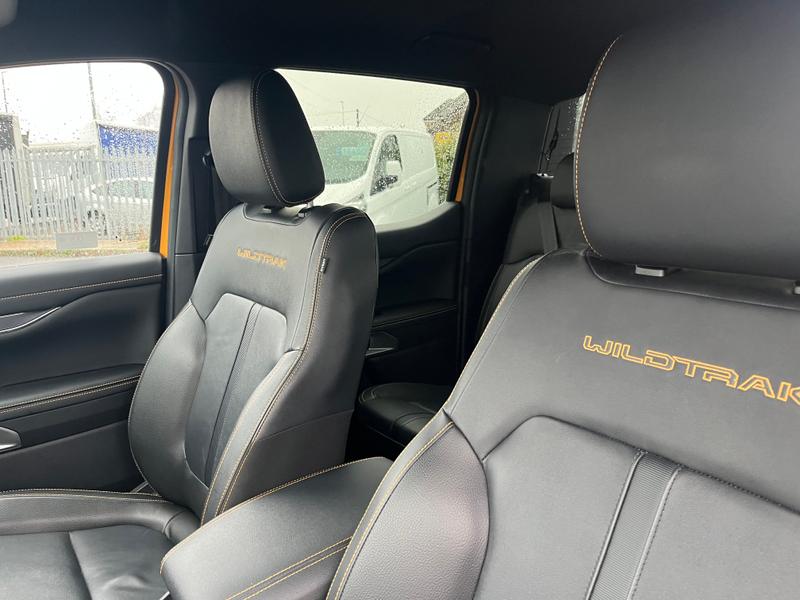 Used Ford Ranger 2023 for sale - 77199004: Photo 16