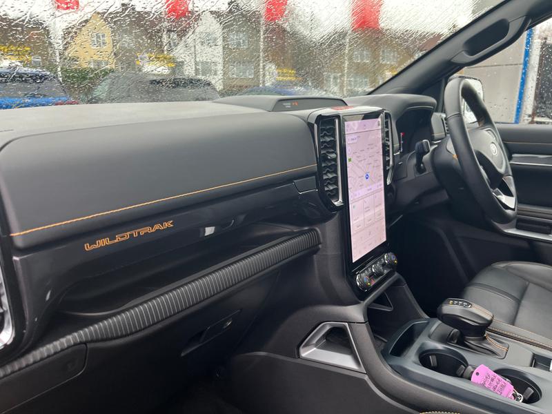 Used Ford Ranger 2023 for sale - 77199004: Photo 17