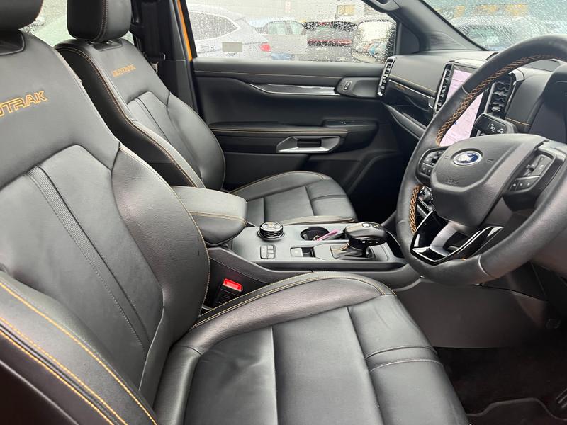 Used Ford Ranger 2023 for sale - 77199004: Photo 18