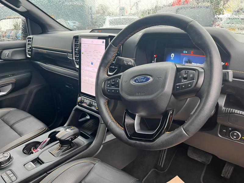 Used Ford Ranger 2023 for sale - 77199004: Photo 19