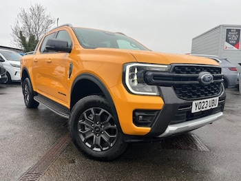 Used Ford Ranger 2023 for sale - 77199004: Photo