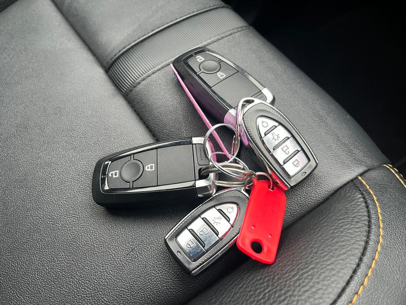 Used Ford Ranger 2023 for sale - 77199004: Photo 21