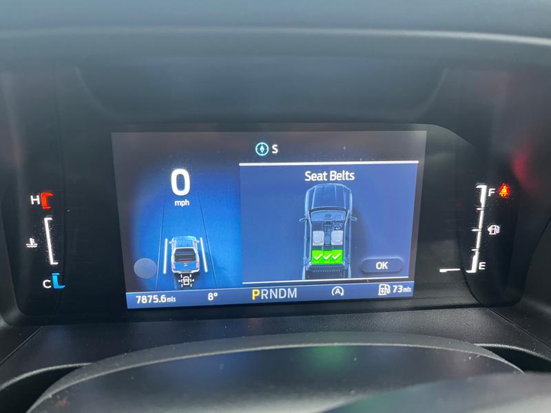 Used Ford Ranger 2023 for sale - 77199004: Photo 22