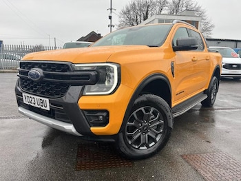 Used Ford Ranger 2023 for sale - 77199004: Photo