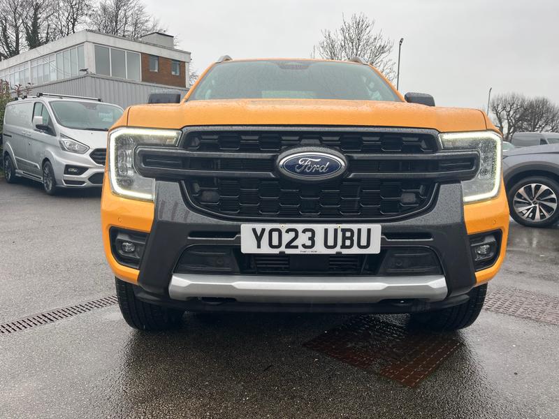 Used Ford Ranger 2023 for sale - 77199004: Photo 3