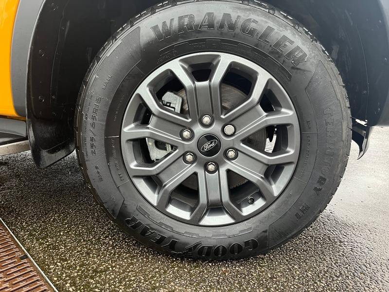 Used Ford Ranger 2023 for sale - 77199004: Photo 4