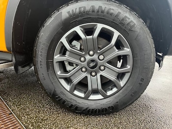 Used Ford Ranger 2023 for sale - 77199004: Photo