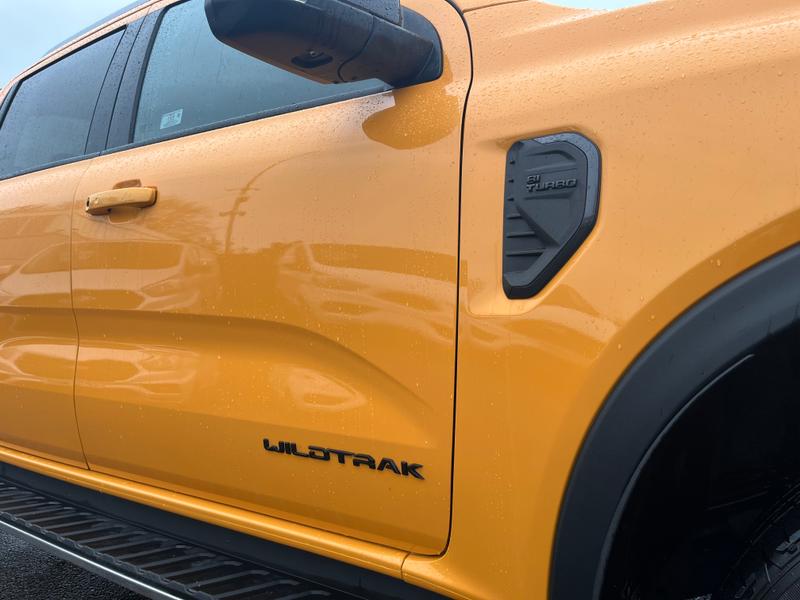 Used Ford Ranger 2023 for sale - 77199004: Photo 5