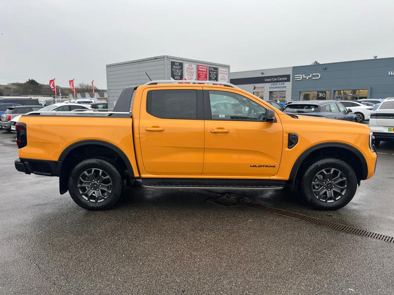 Used Ford Ranger 2023 for sale - 77199004: Photo 6