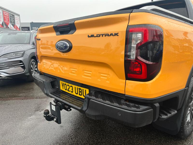 Used Ford Ranger 2023 for sale - 77199004: Photo 8