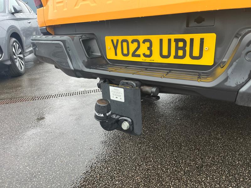 Used Ford Ranger 2023 for sale - 77199004: Photo 9