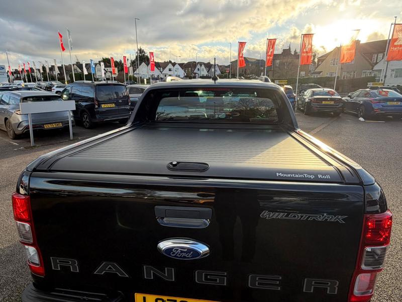 Used Ford Ranger 2023 for sale - 77286238: Photo 10