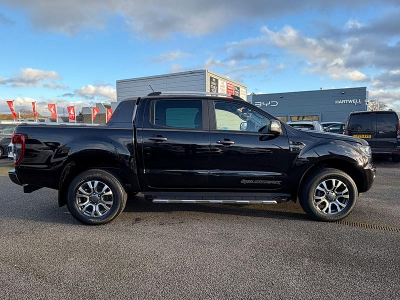 Used Ford Ranger 2023 for sale - 77286238: Photo 11