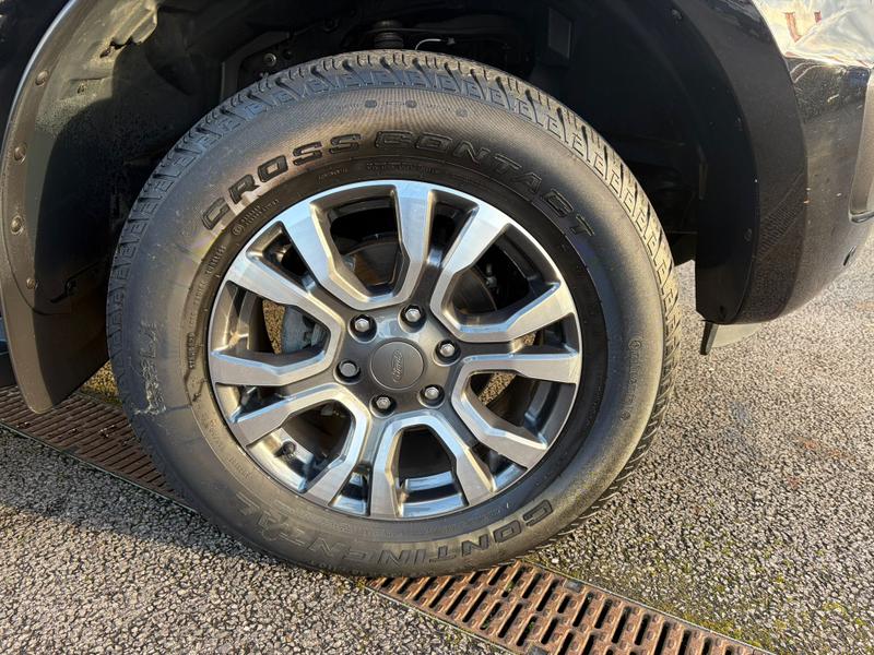 Used Ford Ranger 2023 for sale - 77286238: Photo 12