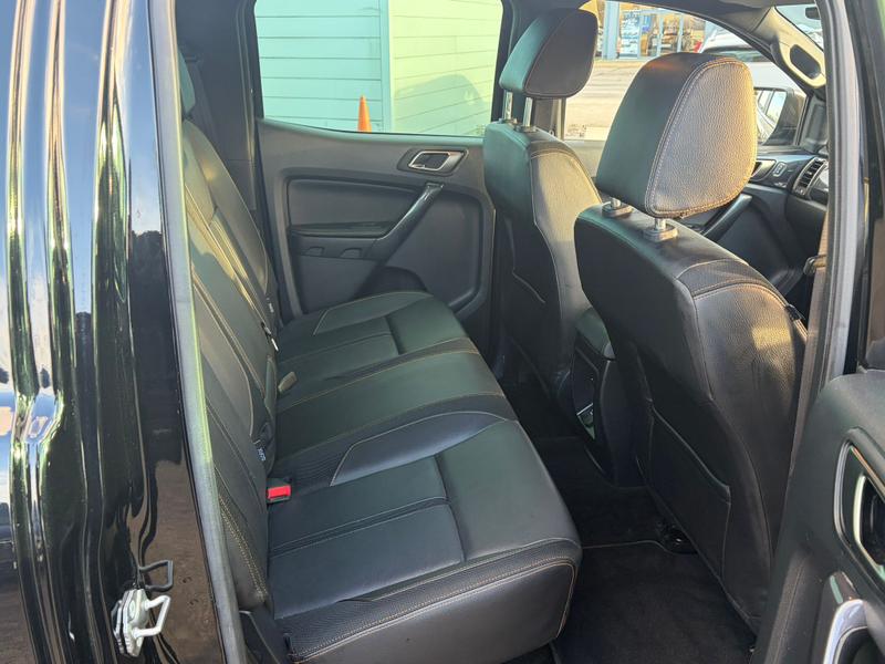 Used Ford Ranger 2023 for sale - 77286238: Photo 14