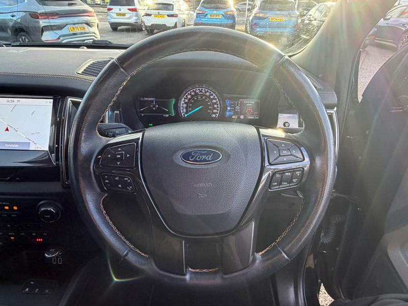 Used Ford Ranger 2023 for sale - 77286238: Photo 15