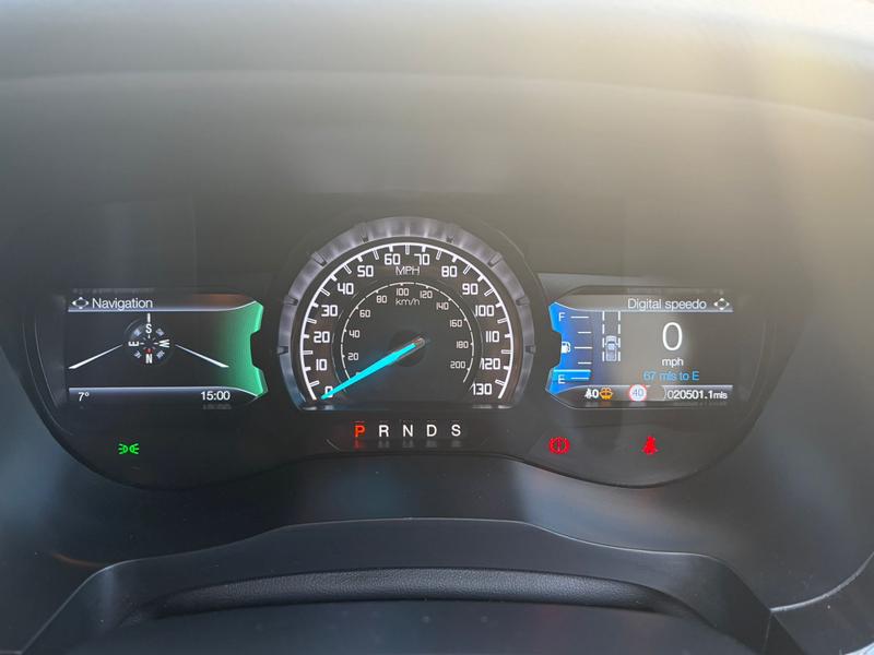 Used Ford Ranger 2023 for sale - 77286238: Photo 16