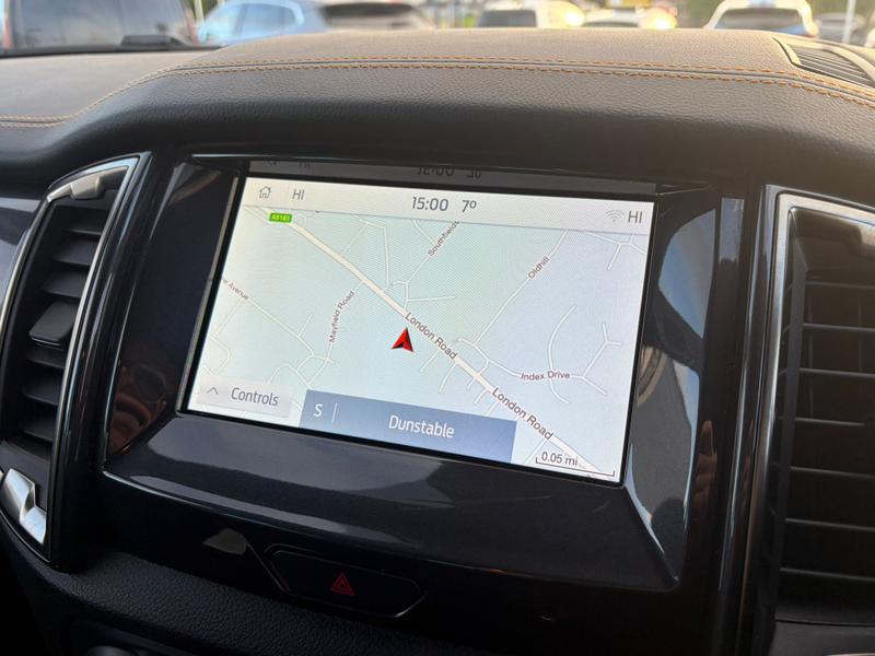 Used Ford Ranger 2023 for sale - 77286238: Photo 17