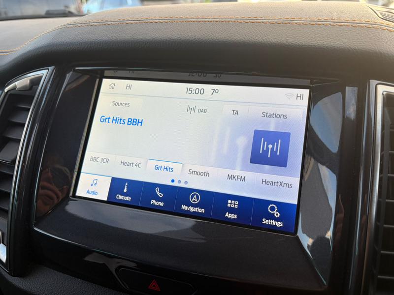 Used Ford Ranger 2023 for sale - 77286238: Photo 18