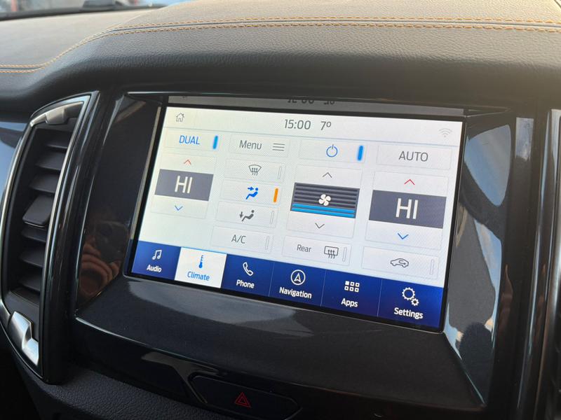 Used Ford Ranger 2023 for sale - 77286238: Photo 19